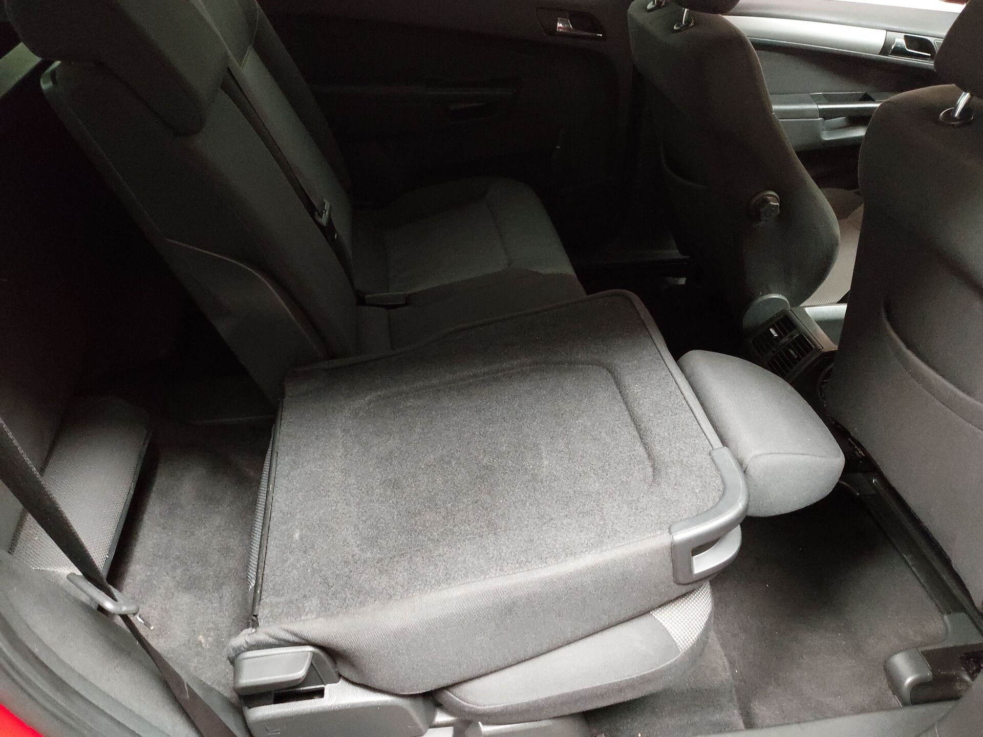 Opel Zafira 111 Jahre SHZ PDC AHK LEDER 14