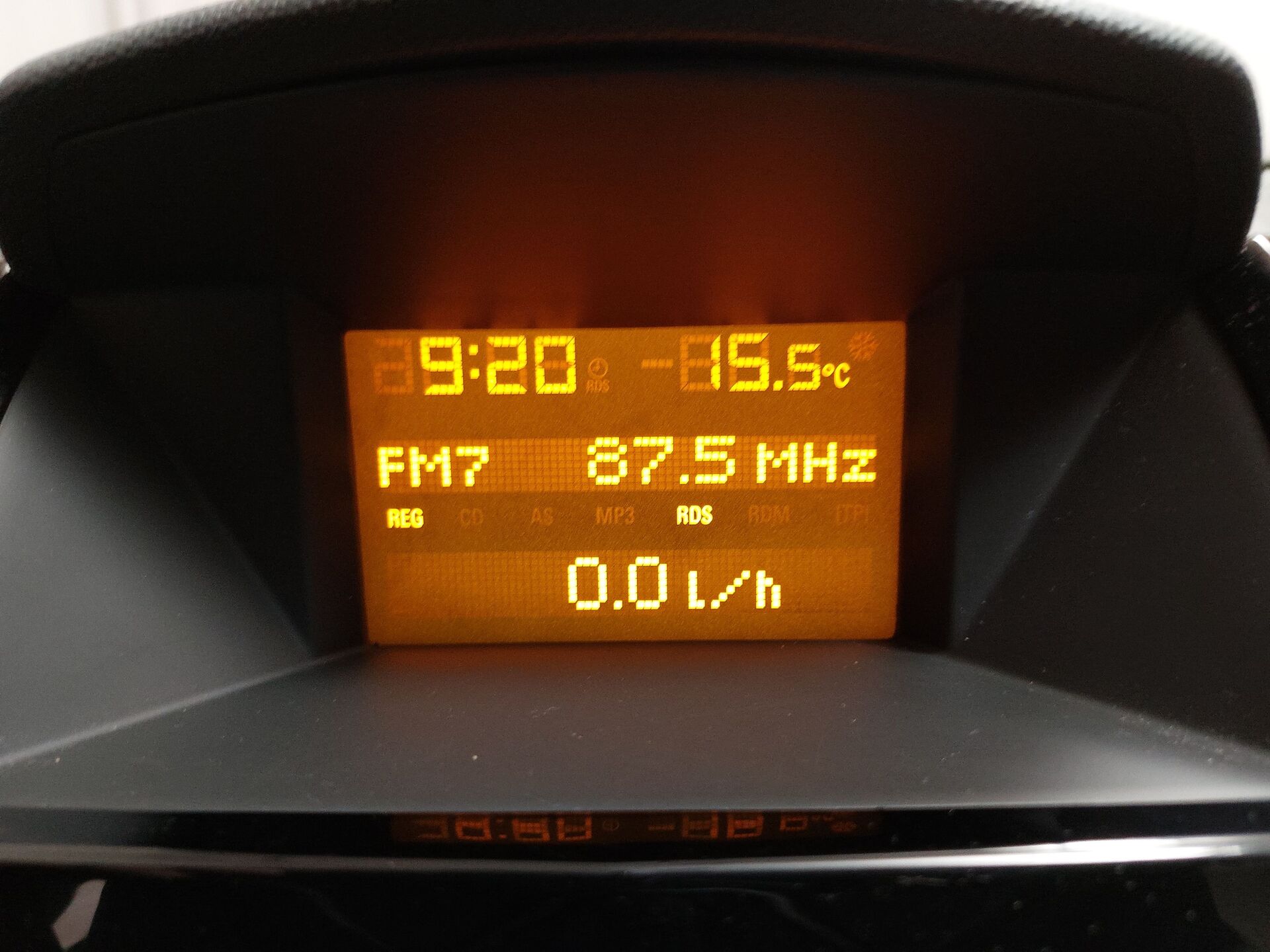 Opel Zafira 111 Jahre SHZ PDC AHK LEDER 19