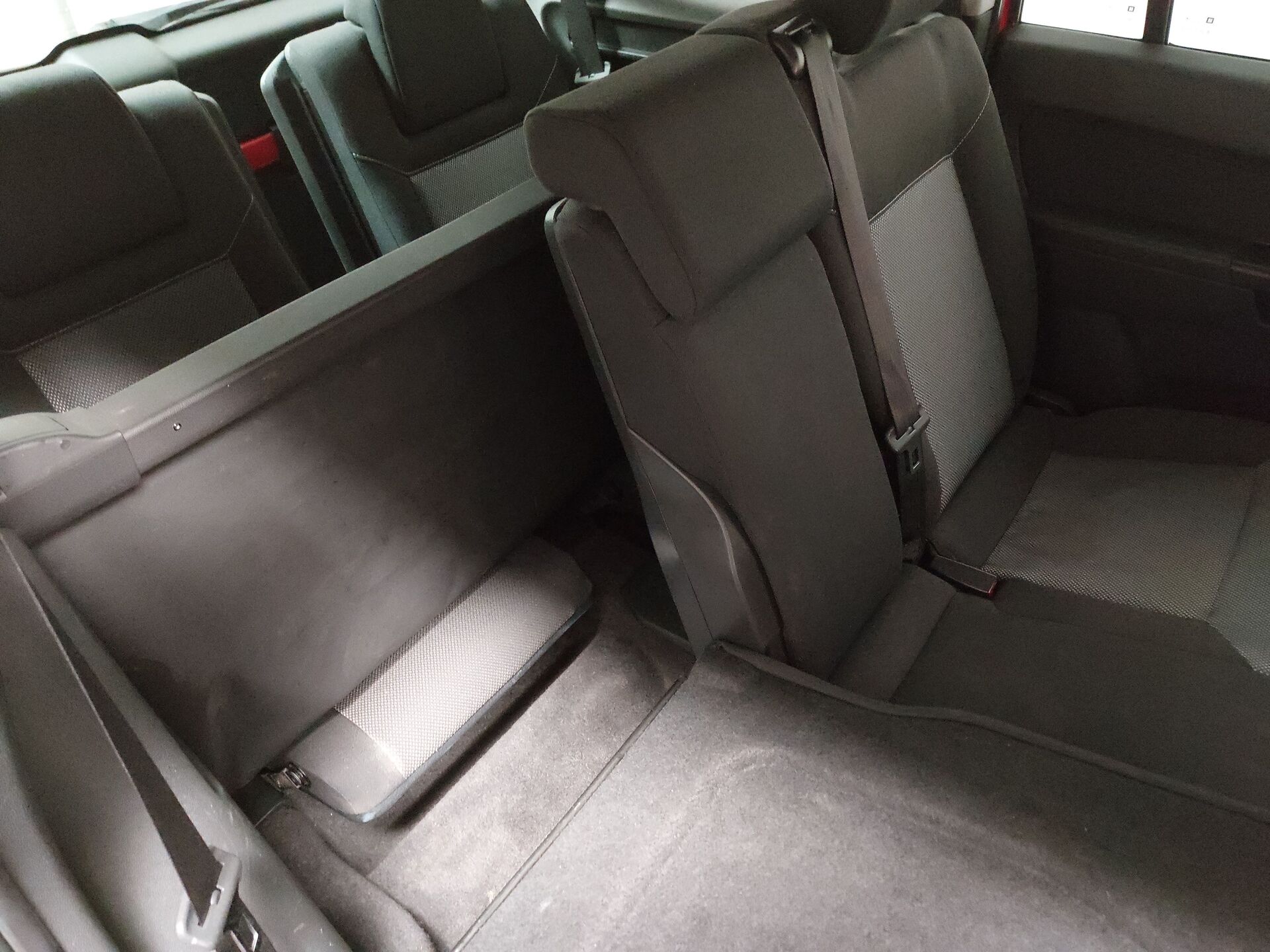 Opel Zafira 111 Jahre SHZ PDC AHK LEDER 13