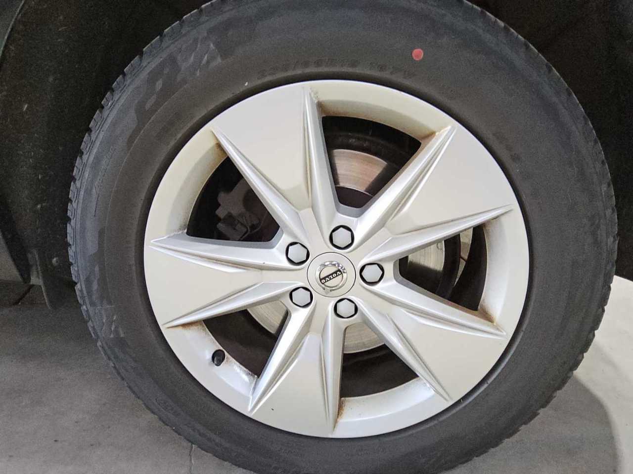 Volvo XC60 B4 D Core RFK 10