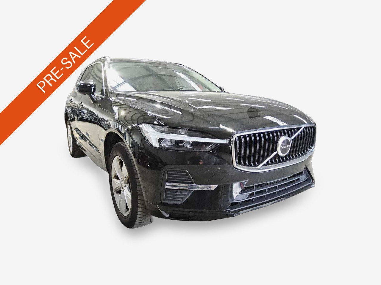 Volvo XC60 B4 D Core RFK 2