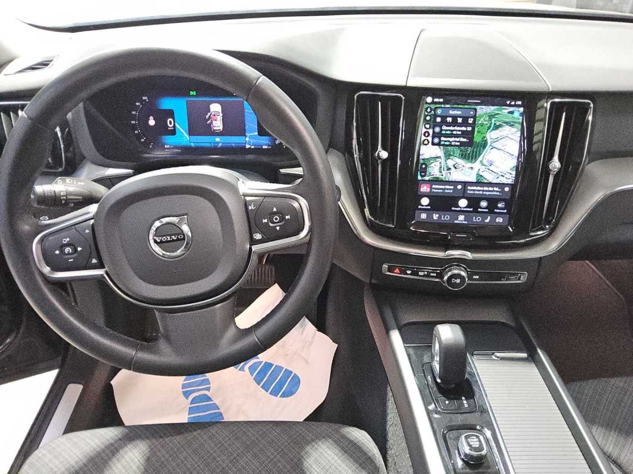 Volvo XC60 B4 D Core RFK 5