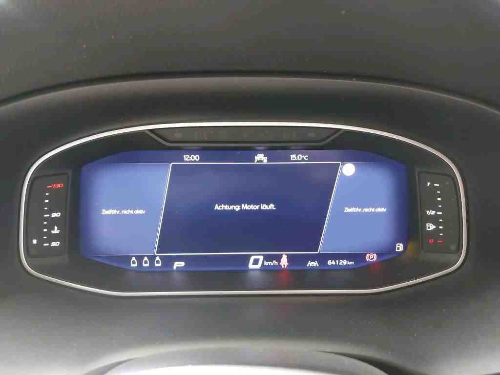 Seat Ateca 2.0 TDI FR-Line RFK 9