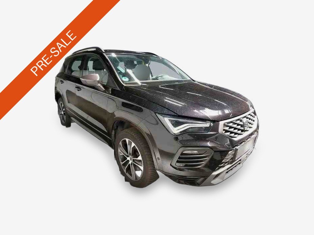 Seat Ateca 2.0 TDI FR-Line RFK 2