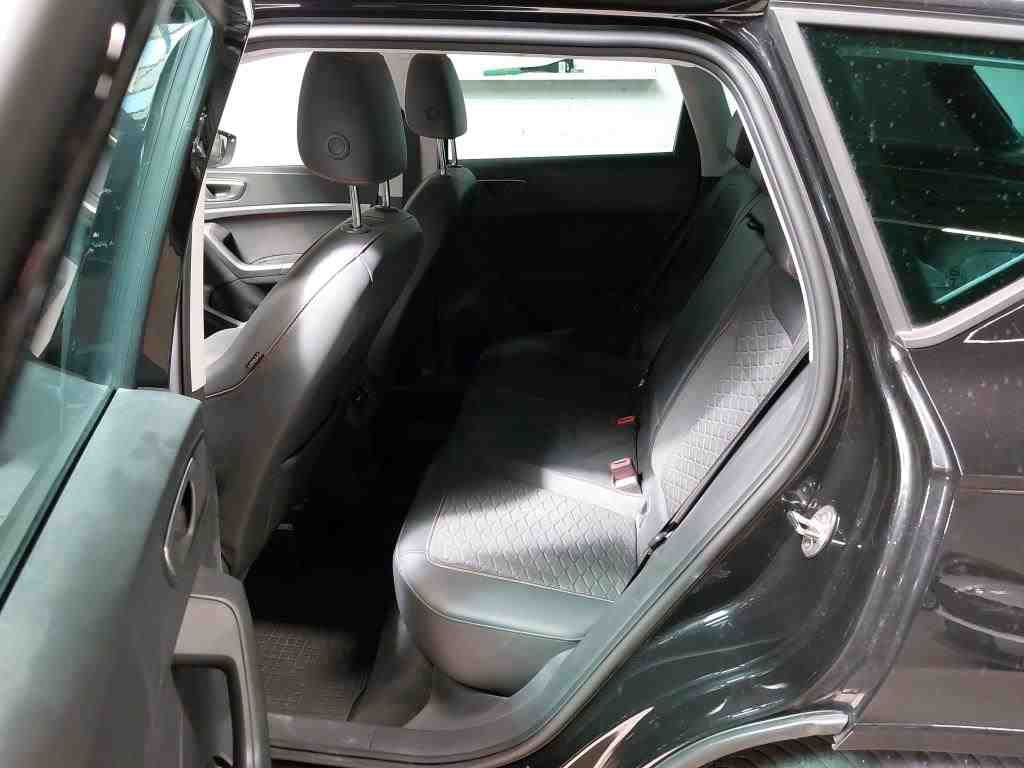Seat Ateca 2.0 TDI FR-Line RFK 8