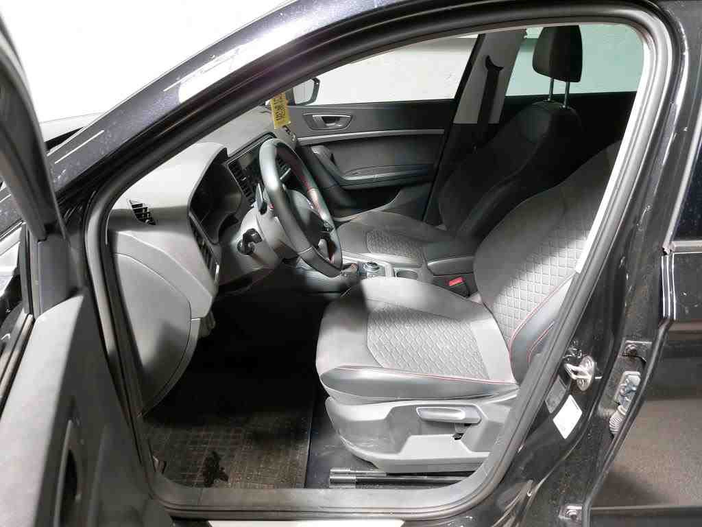 Seat Ateca 2.0 TDI FR-Line RFK 7