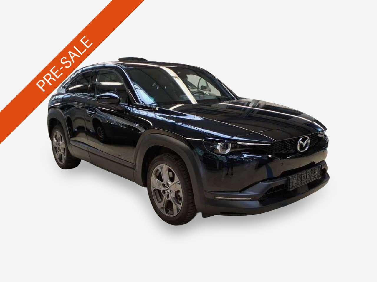 Mazda MX-30 e-Skyactiv Advanage NAVI LED SHZ HuD RFK 2