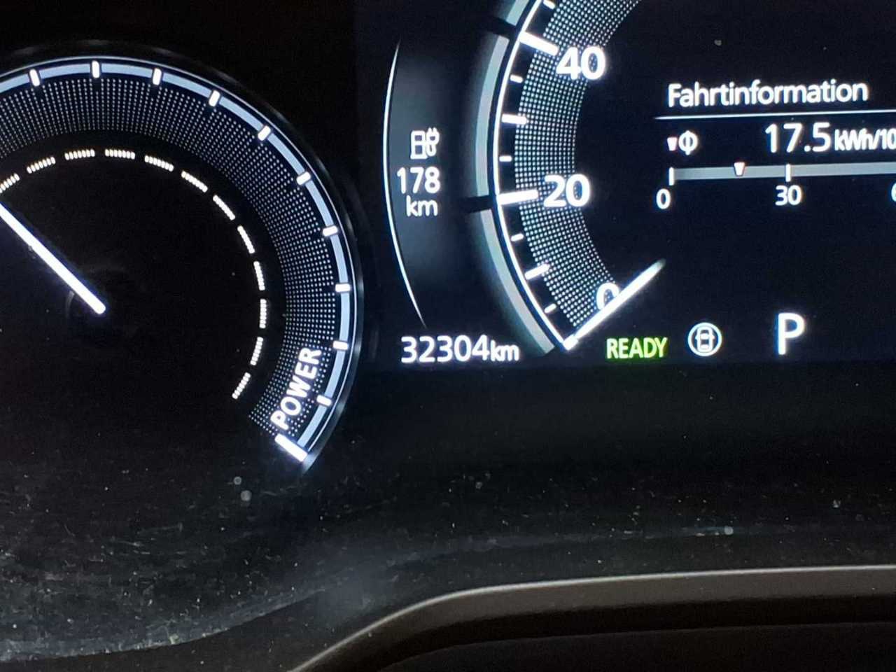 Mazda MX-30 e-Skyactiv Advanage NAVI LED SHZ HuD RFK 8