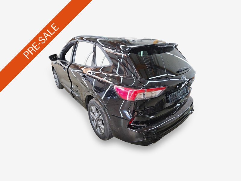 Ford Kuga 2.0 EB ST-Line NAVI LED 4xSHZ el.Heck RFK 3