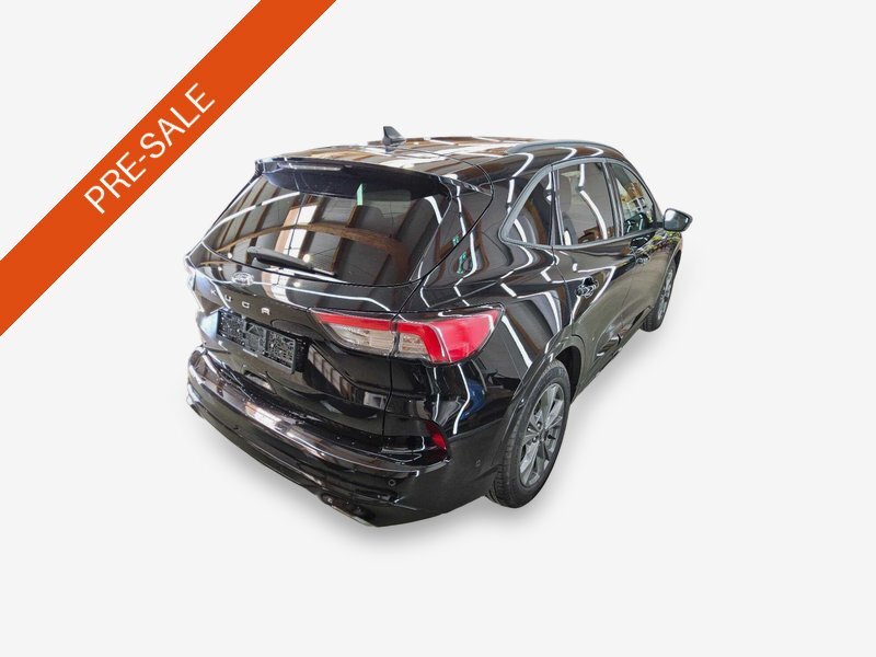 Ford Kuga 2.0 EB ST-Line NAVI LED 4xSHZ el.Heck RFK 4