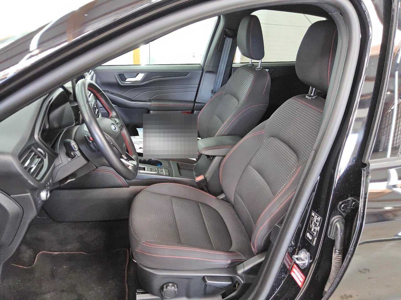 Ford Kuga 2.0 EB ST-Line NAVI LED 4xSHZ el.Heck RFK 6