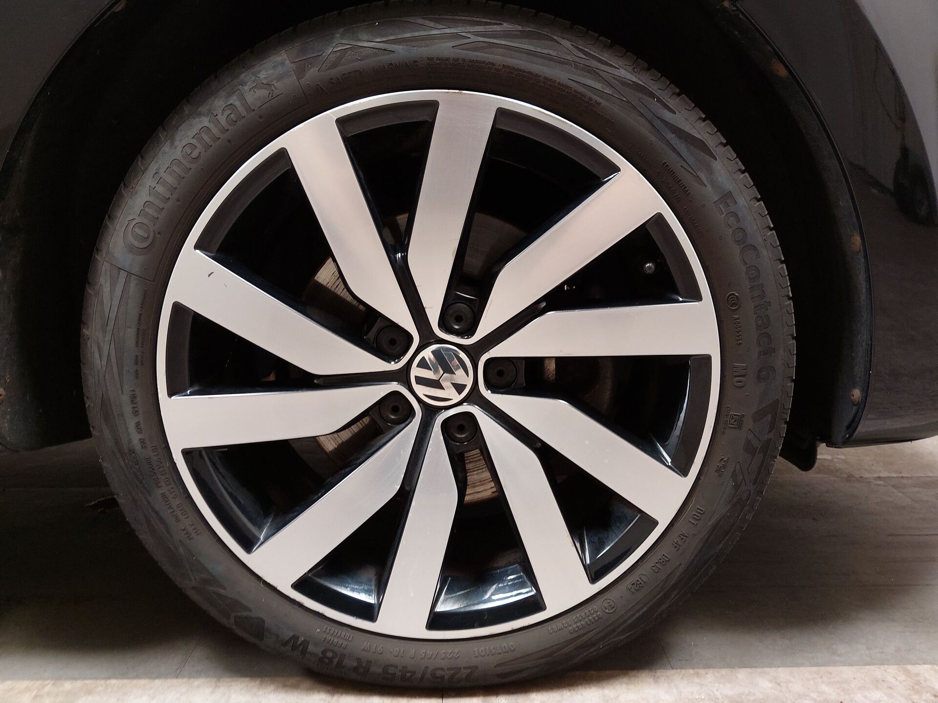 Volkswagen Sharan Highline NAVI KLIMAAUT SHZ RFK ACC 7