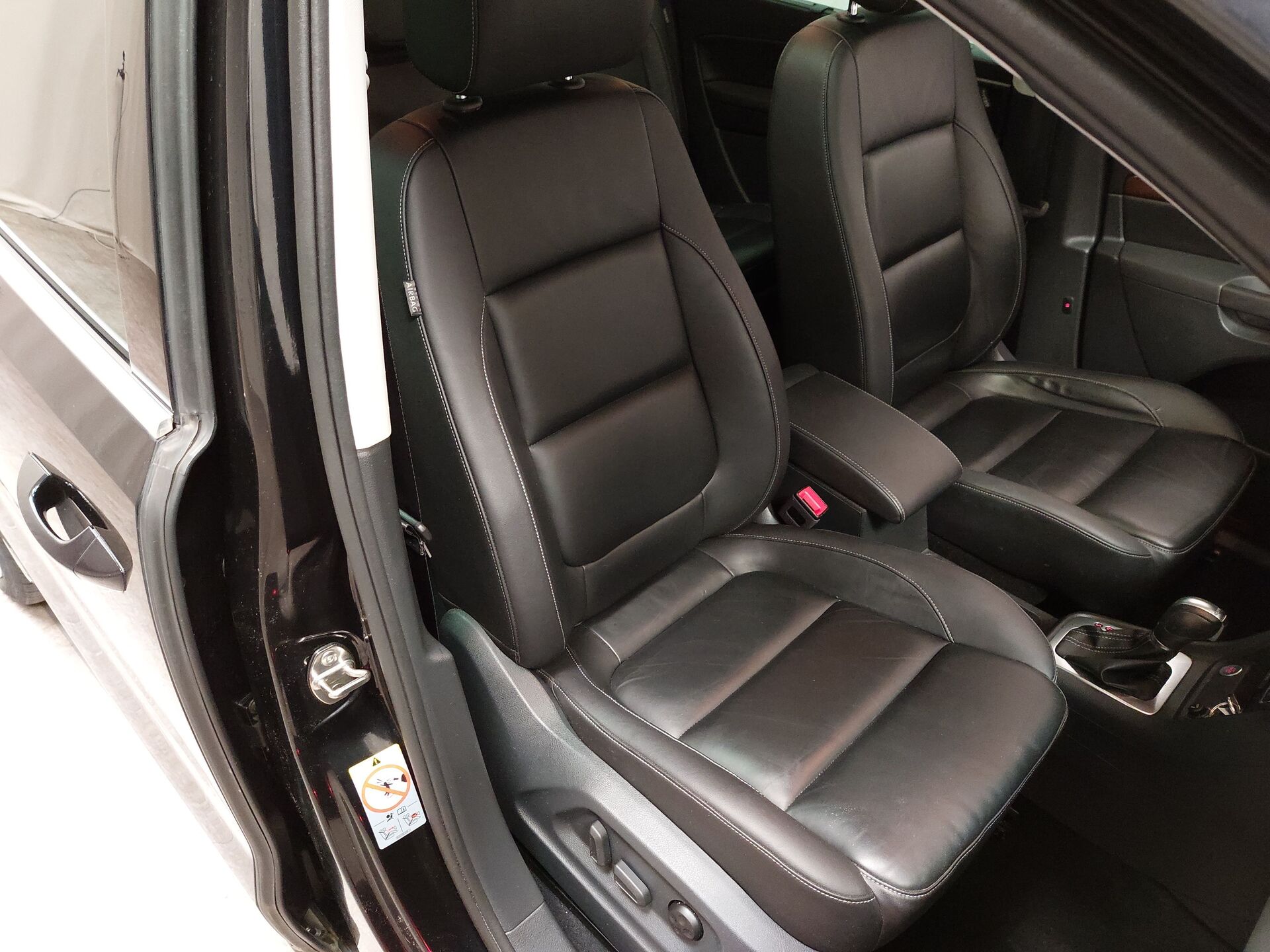 Volkswagen Sharan Highline NAVI KLIMAAUT SHZ RFK ACC 11