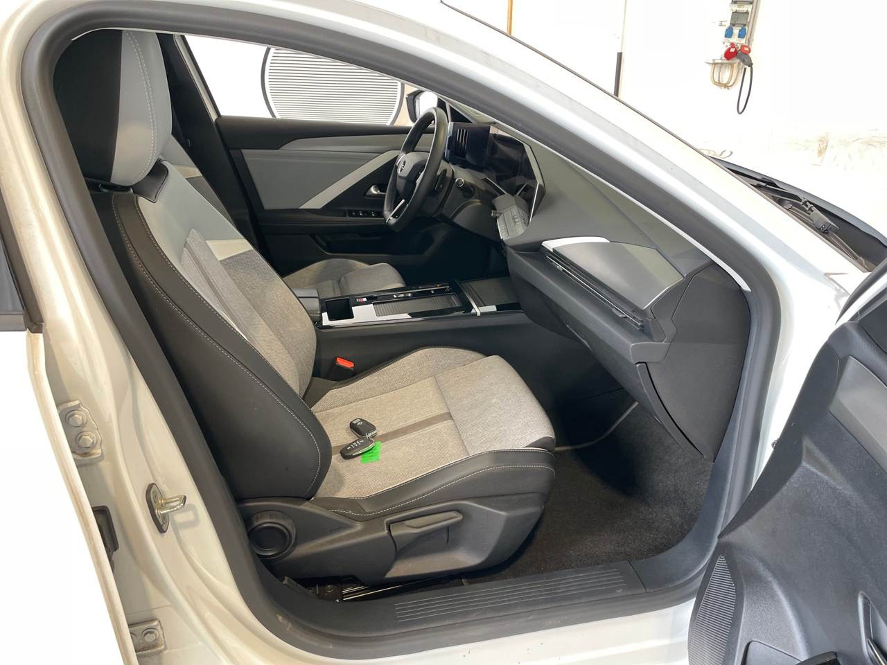 Opel Astra ST 1.5 D Business Elegance Navi LED RFK 6