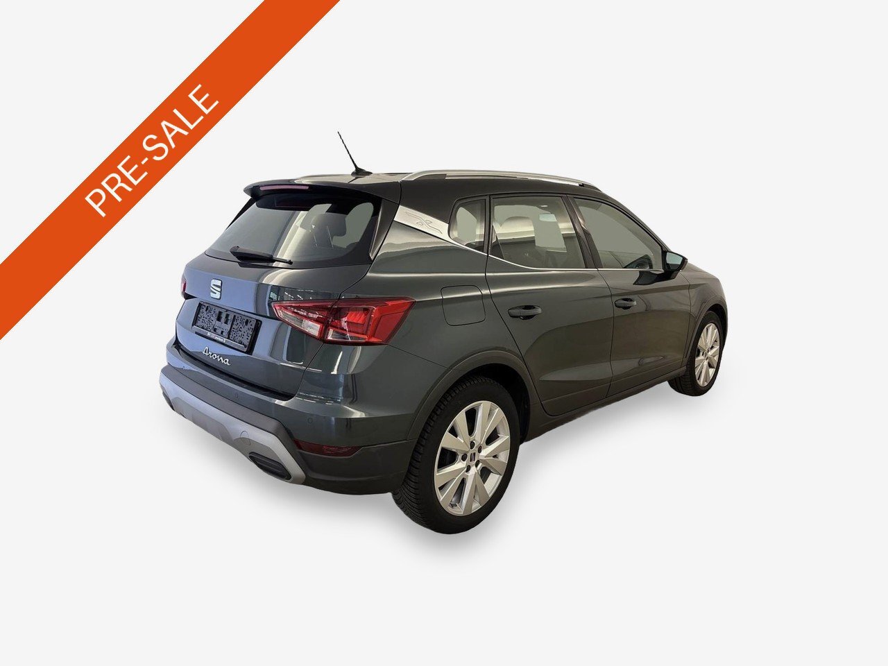 Seat Arona 1.0 TSI Xperience Navi LED PDC SHZ 3