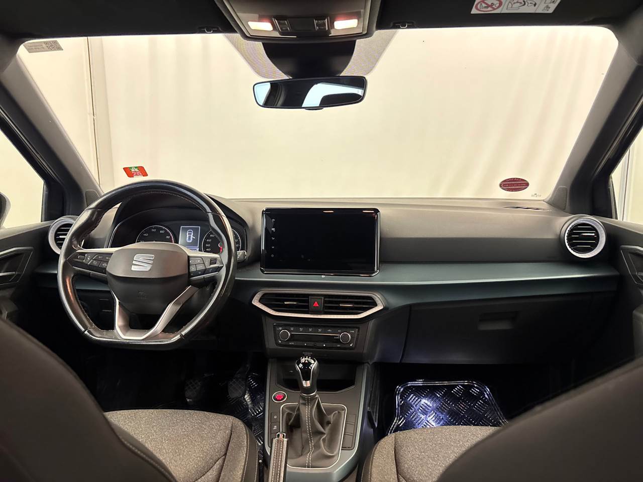 Seat Arona 1.0 TSI Xperience Navi LED PDC SHZ 5