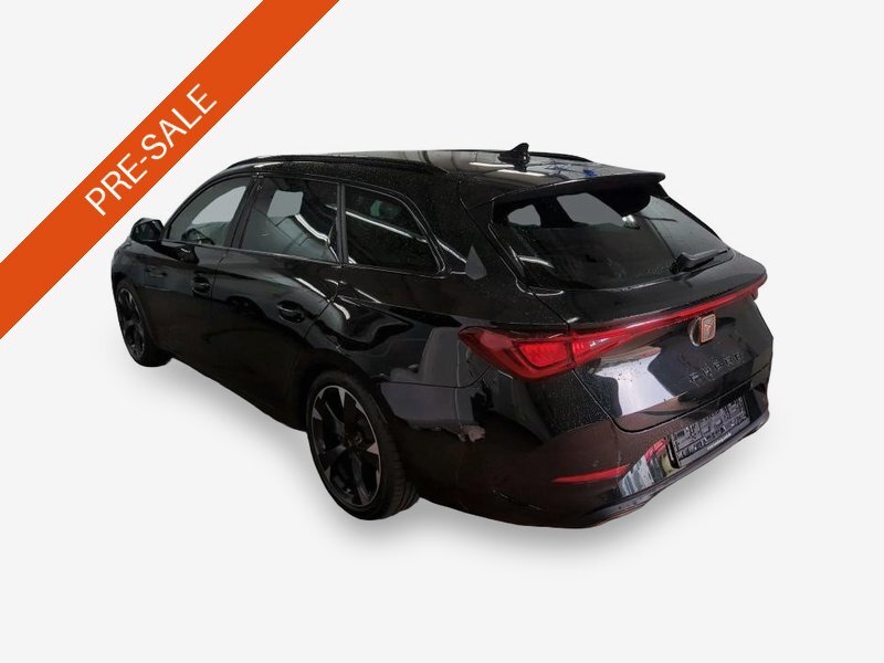 Cupra Leon Sportstourer 1.4 e-Hybrid NAVI LED SPORTSITZE SHZ PDC 3