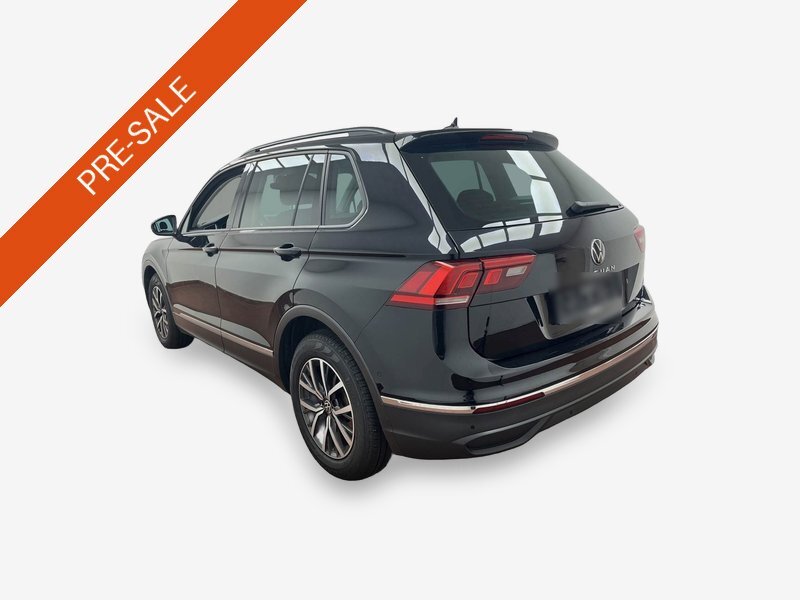 Volkswagen Tiguan 2.0 TDI Life NAVI LED SHZ HUD H&K 3