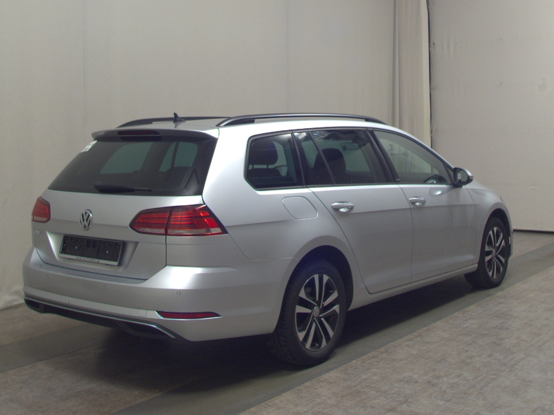 Volkswagen Golf-7 2.0 TDI Comf. Navi AID Kamera 4