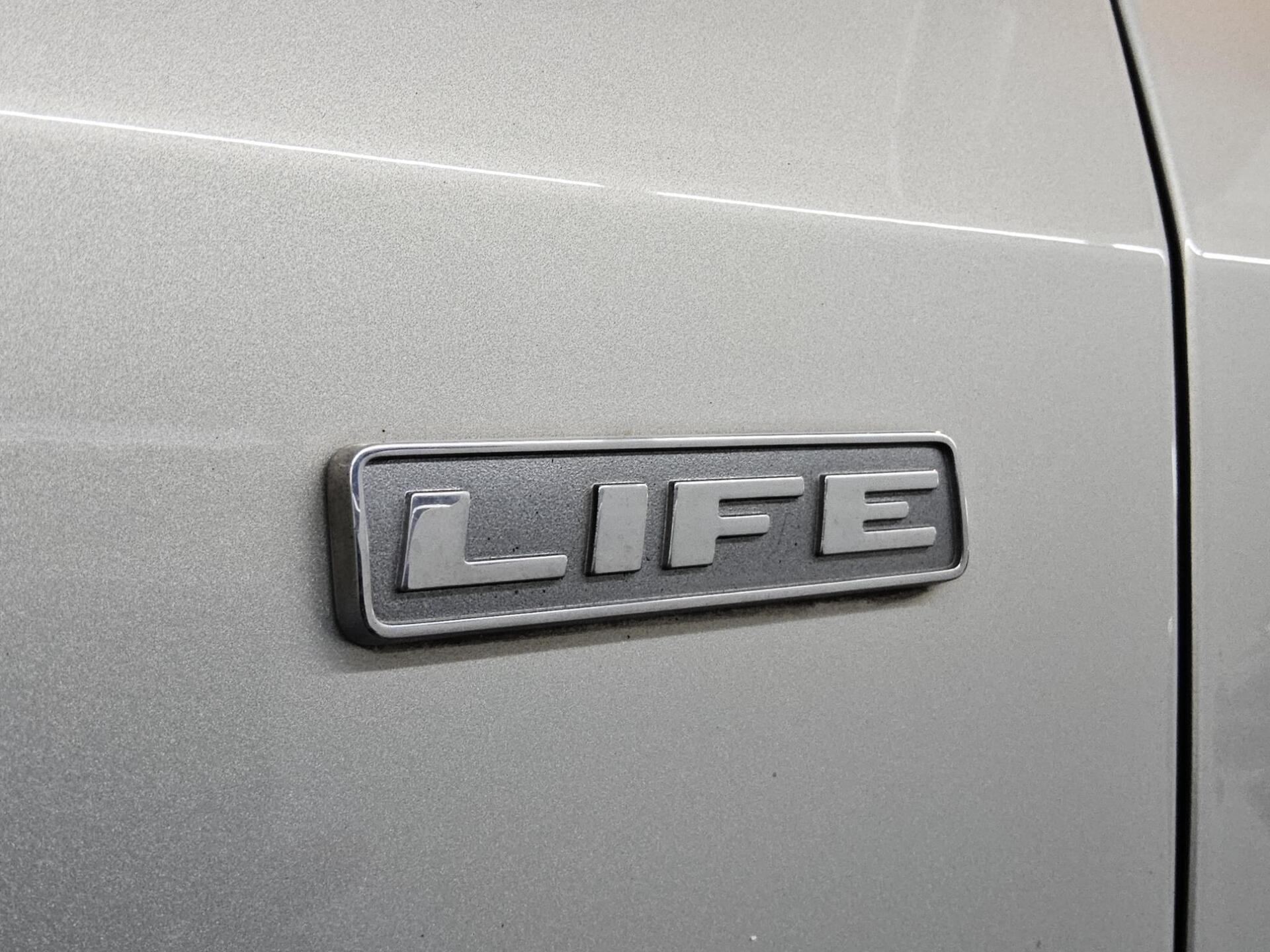 Volkswagen Golf Plus 2.0 TDI Life Navi RFK AHK 11