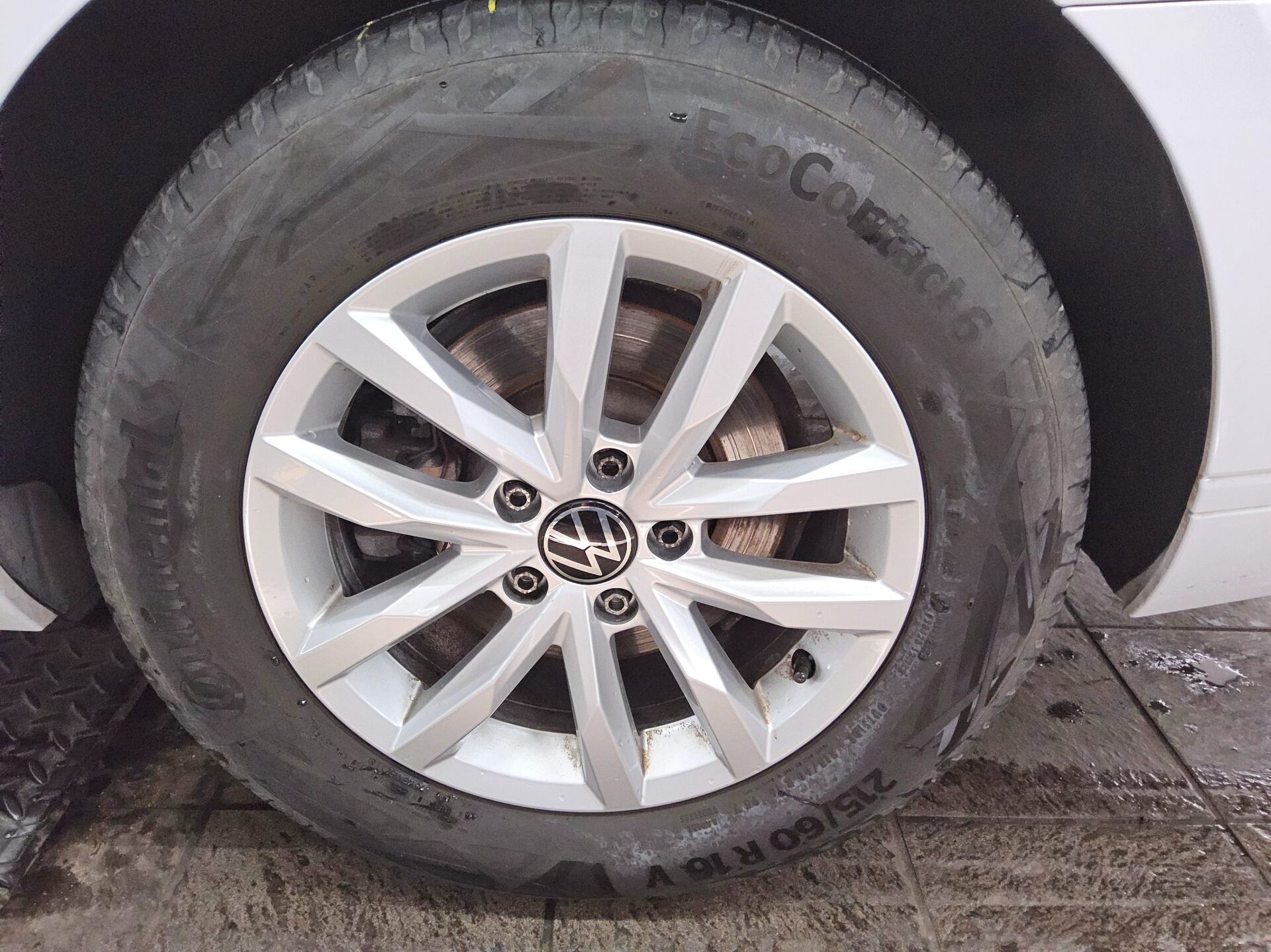 Volkswagen Passat Var. 2.0 TDI Business Navi LED RFK ACC 10