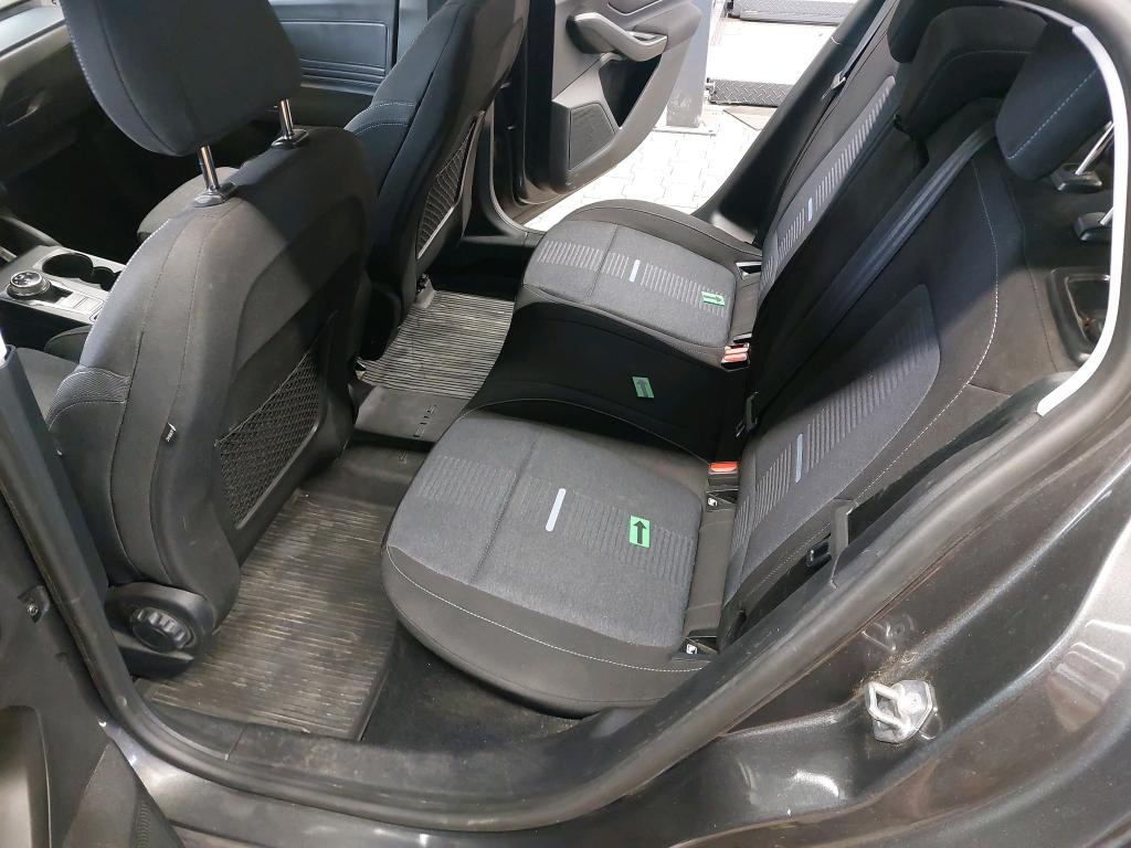 Ford Focus Turnier 1.5 EB Active Navi LED HuD B&O 7