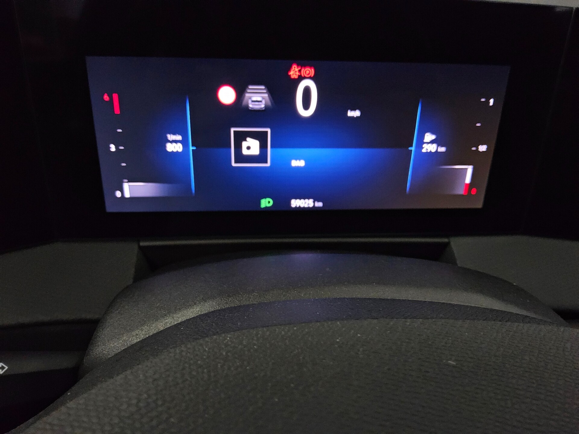Opel Astra ST 1.5 D Elegance T-Leder Navi LED RFK 8