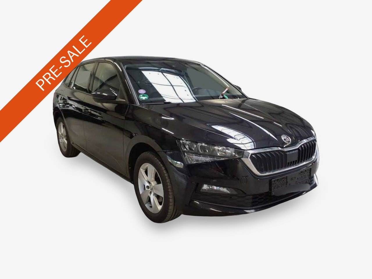 Skoda Scala 1.0 TSI Ambition PDC SHZ 2