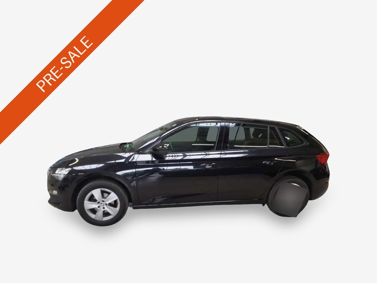Skoda Scala 1.0 TSI Ambition PDC SHZ 3