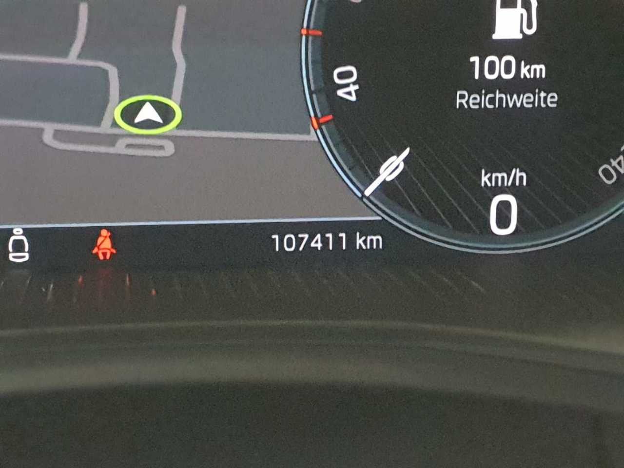 Skoda Scala 1.0 TSI Ambition PDC SHZ 10