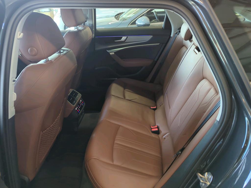 Audi A6 Avant 40 TDI Qu. sport Navi Matrix vc Pano 7