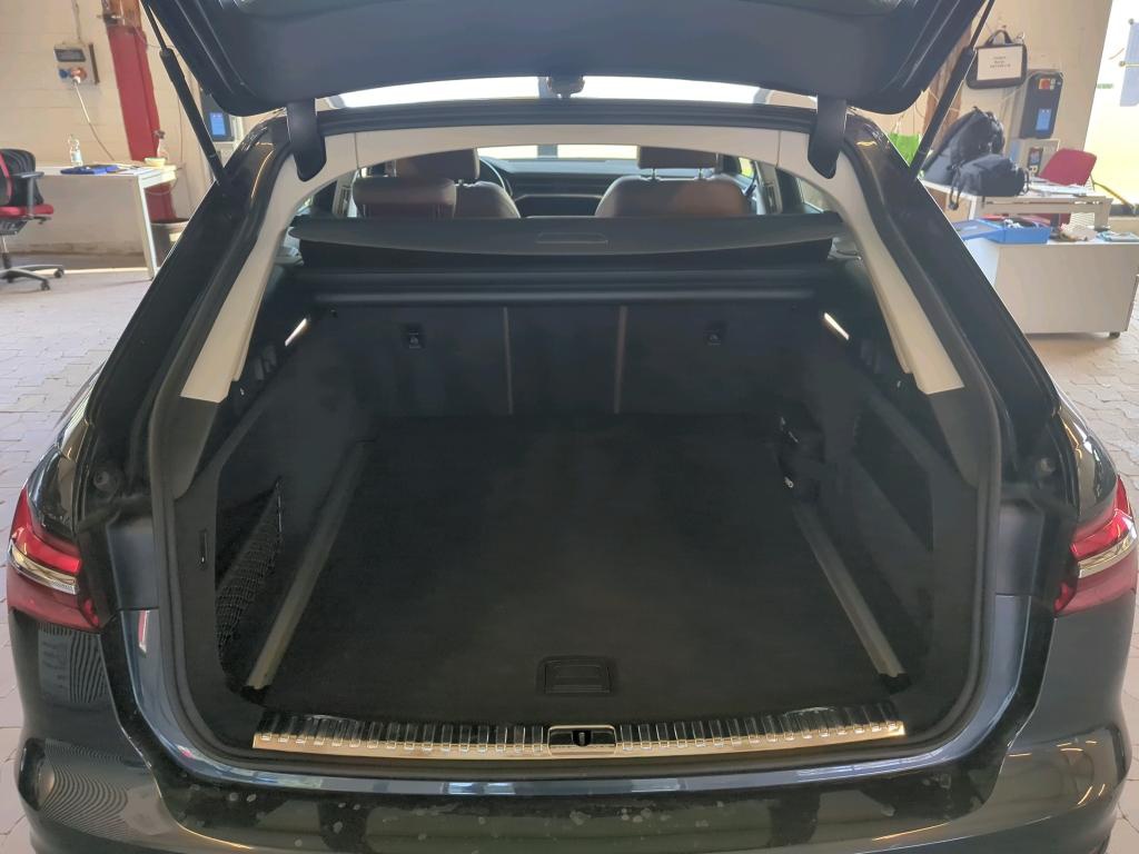 Audi A6 Avant 40 TDI Qu. sport Navi Matrix vc Pano 10