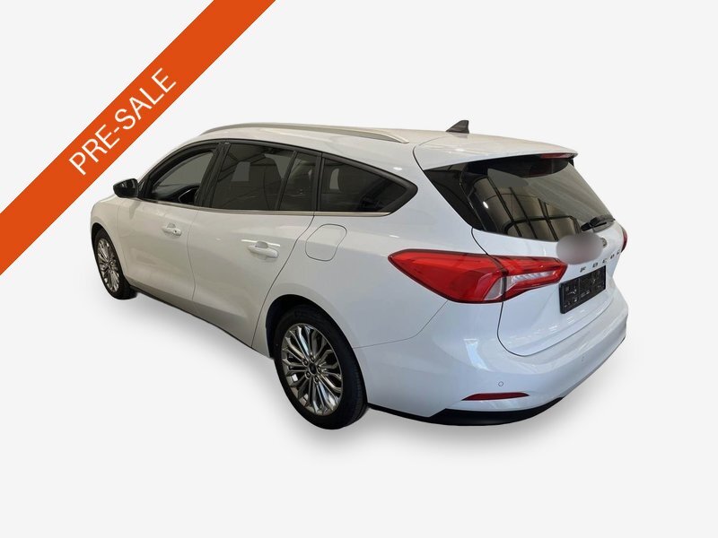 Ford Focus Turnier 1.5 EB Titanium NAVI KLIMAAUT LED SPORTSITZE PDC 3