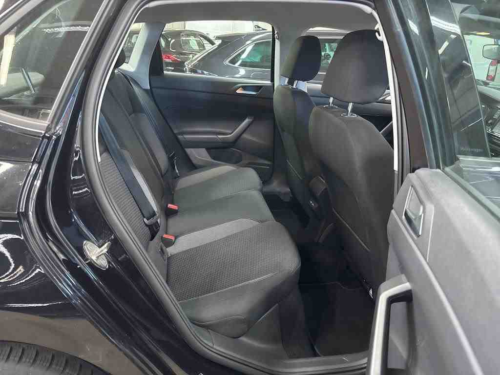 Volkswagen Polo 1.0 Life PDC LED 7