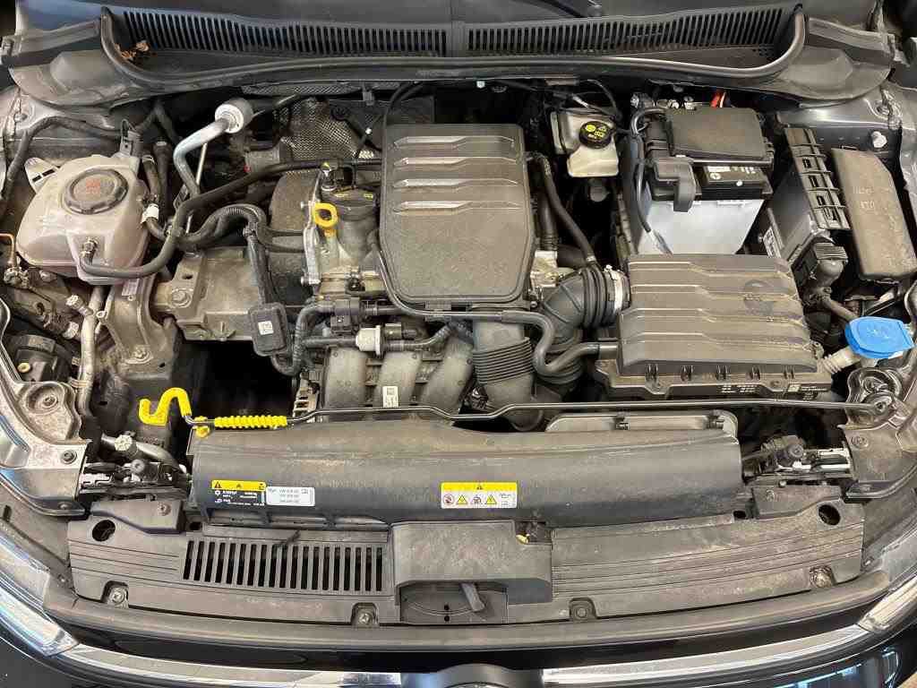 Volkswagen Polo 1.0 Life PDC LED 12