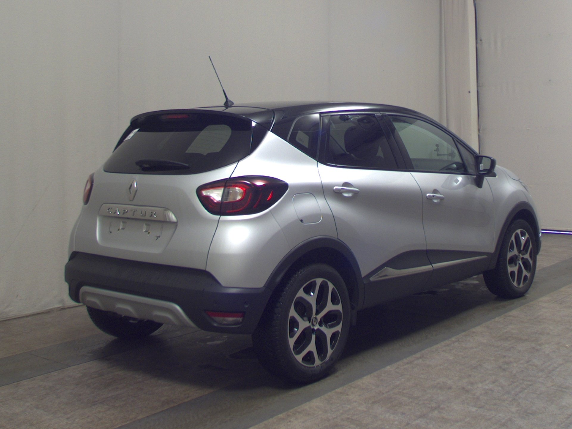 Renault Captur 1.3 TCe Collection Navi LED RFK 4