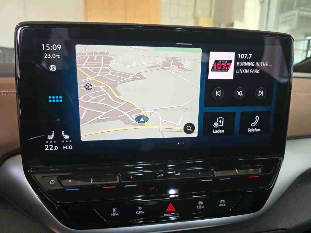 Volkswagen ID.5 Pro Navi LED 8