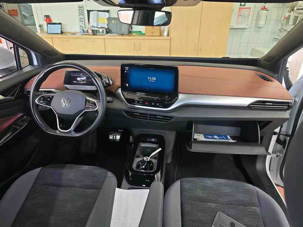 Volkswagen ID.5 Pro Navi LED 5