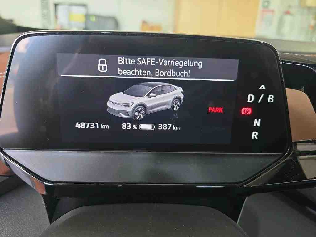 Volkswagen ID.5 Pro Navi LED 9