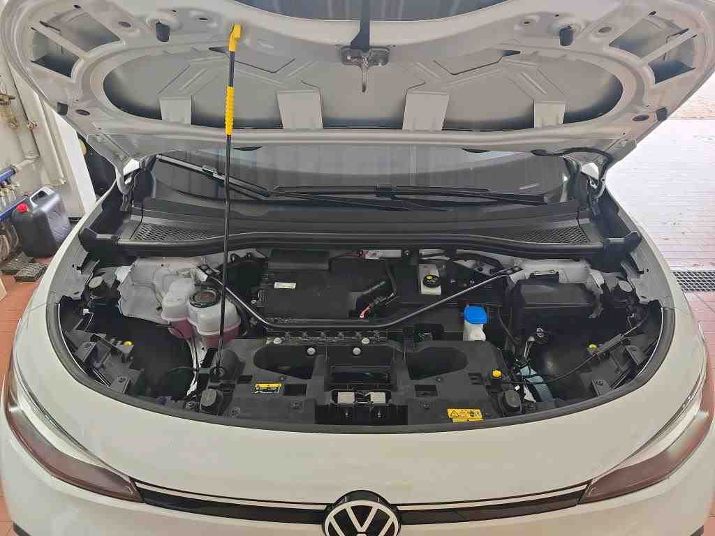 Volkswagen ID.5 Pro Navi LED 11