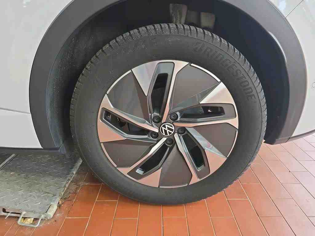 Volkswagen ID.5 Pro Navi LED 12