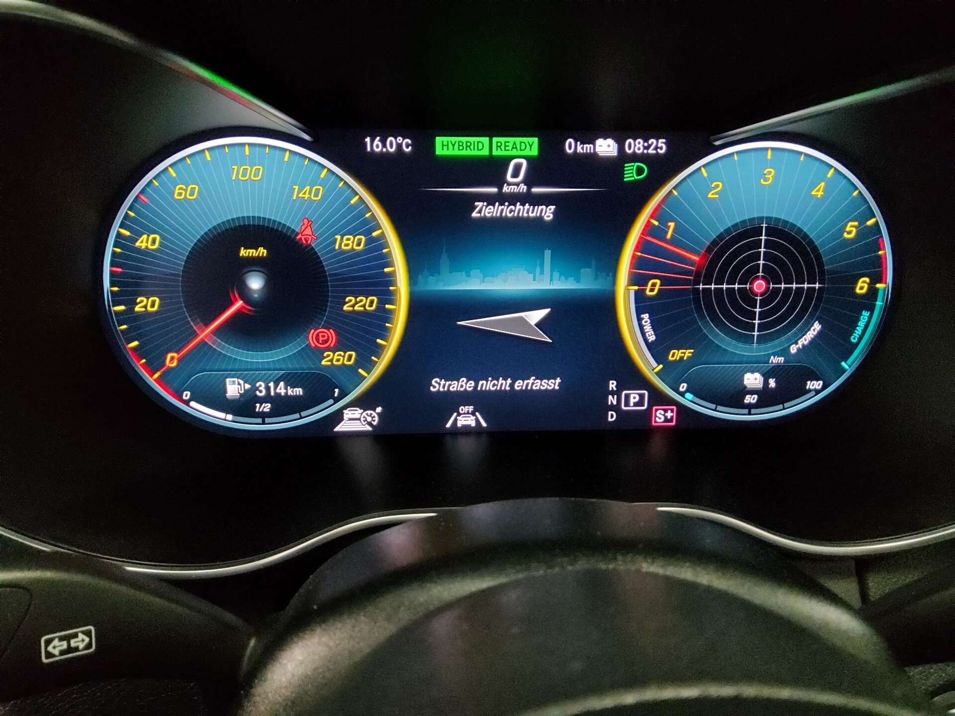 Mercedes-Benz C 300 T de AMG-Line Night Navi MB-LED Pano Burm. 8
