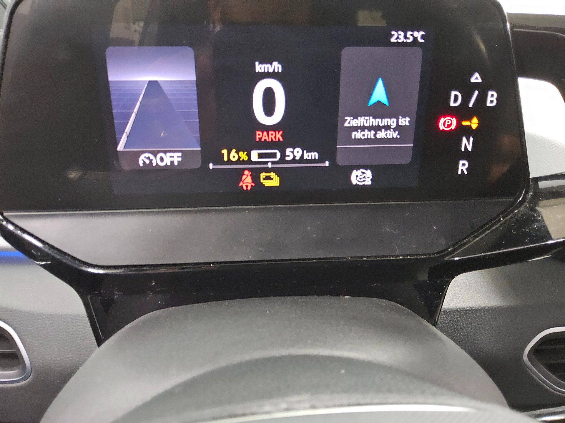 Volkswagen ID.3 Pro S Navi LED DAB+ ACC BT Kamera 8