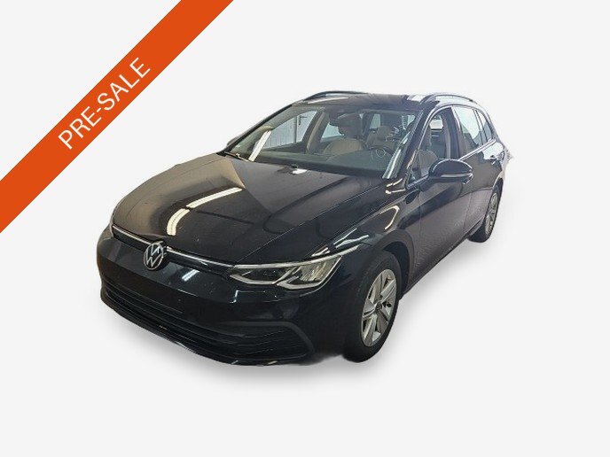 Volkswagen Golf Var. 2.0 TDI Life NAVI AID AMBIENTE LED PDC 2