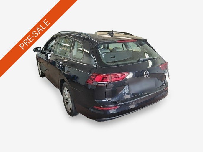 Volkswagen Golf Var. 2.0 TDI Life NAVI AID AMBIENTE LED PDC 4