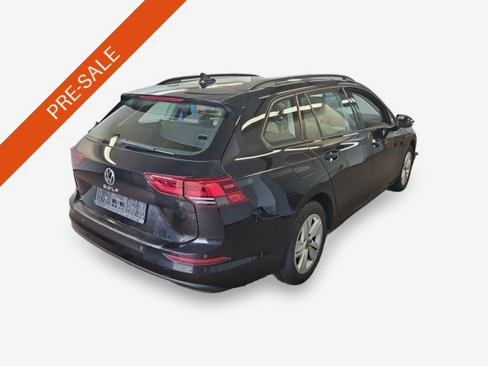 Volkswagen Golf Var. 2.0 TDI Life NAVI AID AMBIENTE LED PDC 3