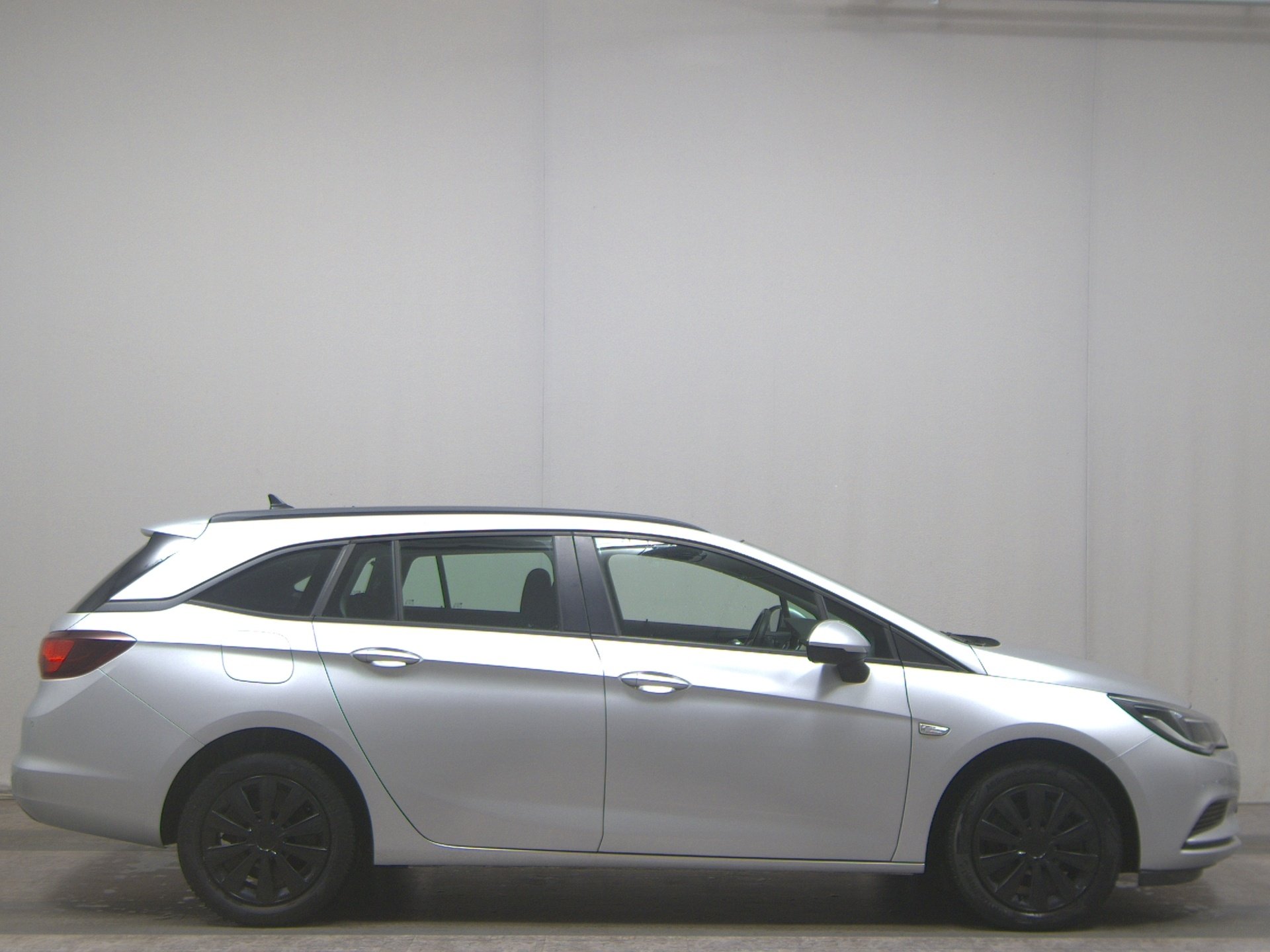 Opel Astra ST 1.6 CDTI Navi PDC Klima Bluetooth