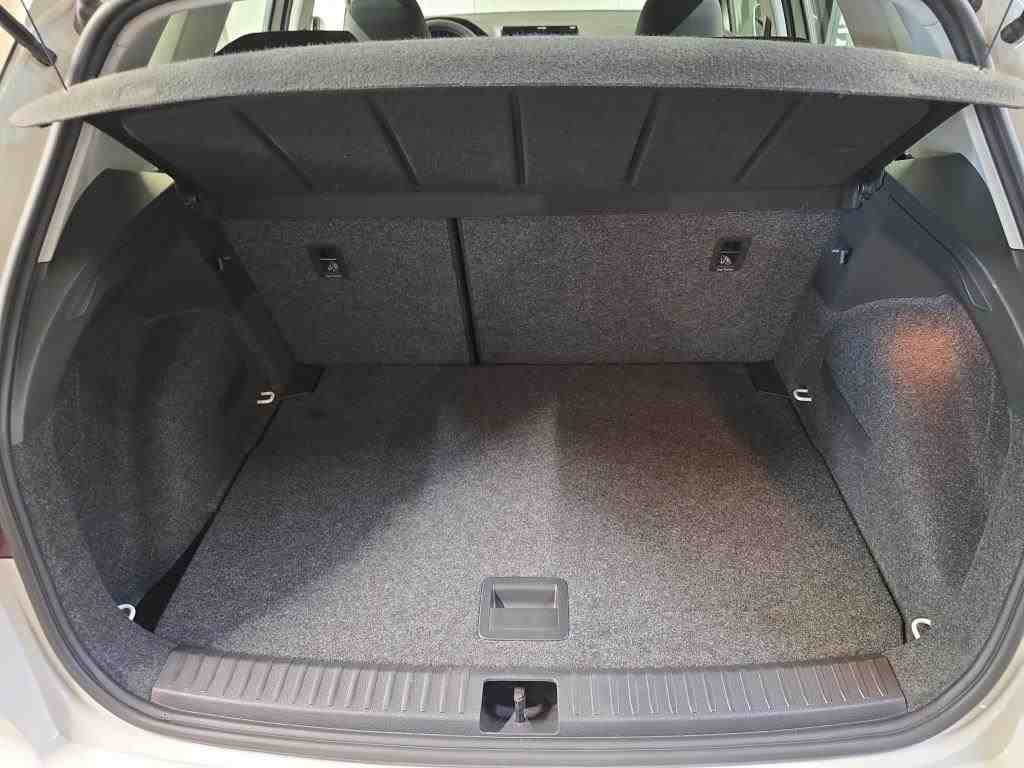 Seat Arona 1.0 TSI Style CARPLAY SHZ RFK LED 10