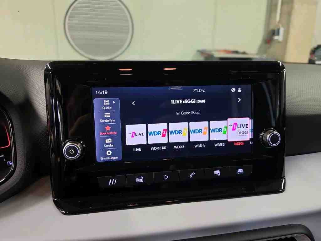 Seat Arona 1.0 TSI Style CARPLAY SHZ RFK LED 9