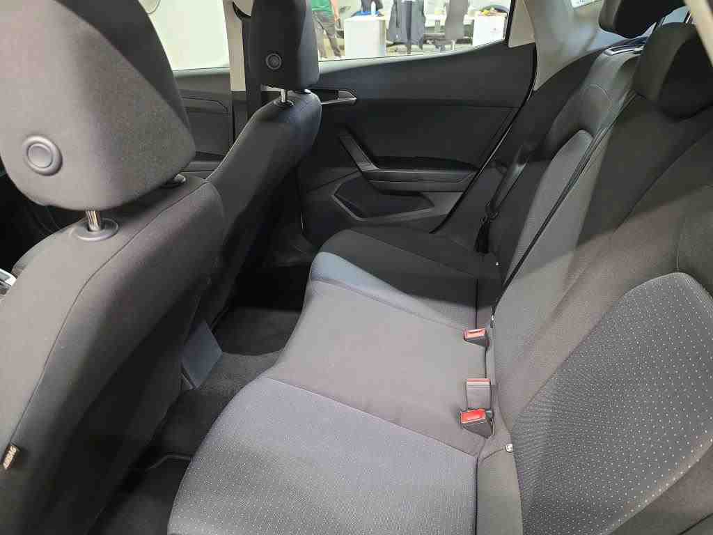 Seat Arona 1.0 TSI Style CARPLAY SHZ RFK LED 7
